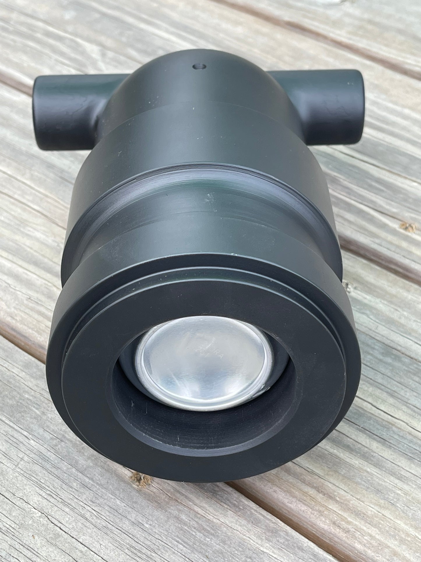 Coehorn Mortar / Barrel Only / Soda Can Size Bore