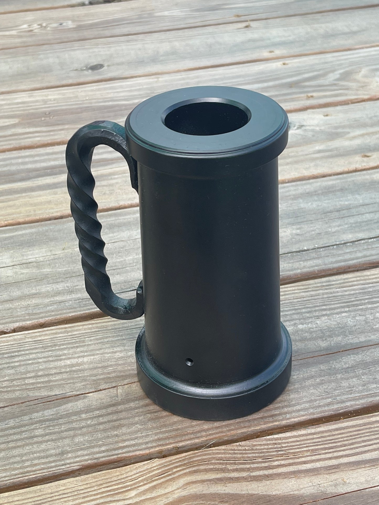 Thunder Mug