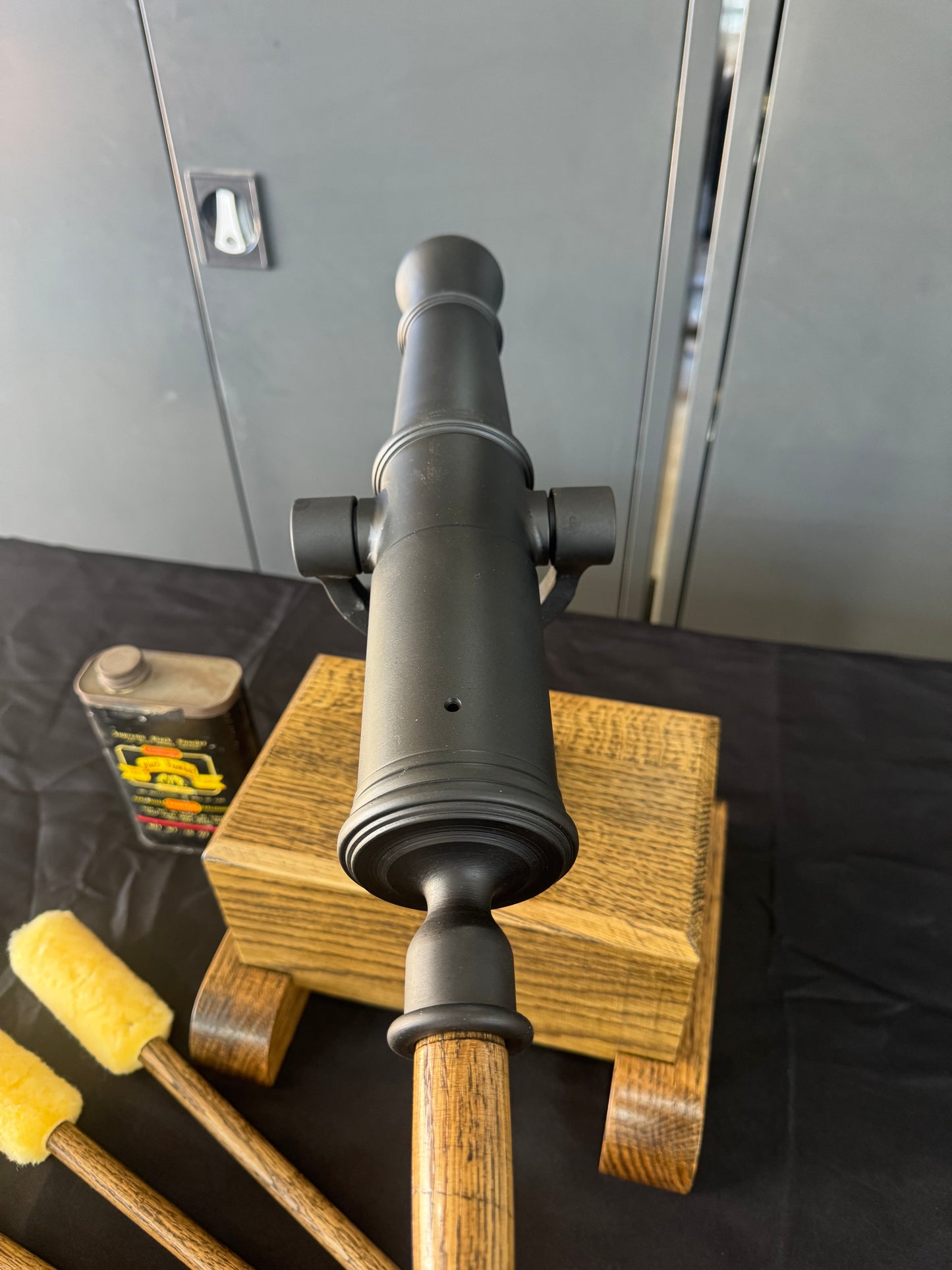 Small Swivel Gun