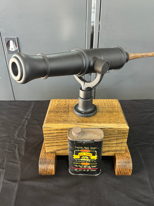 Small Swivel Gun