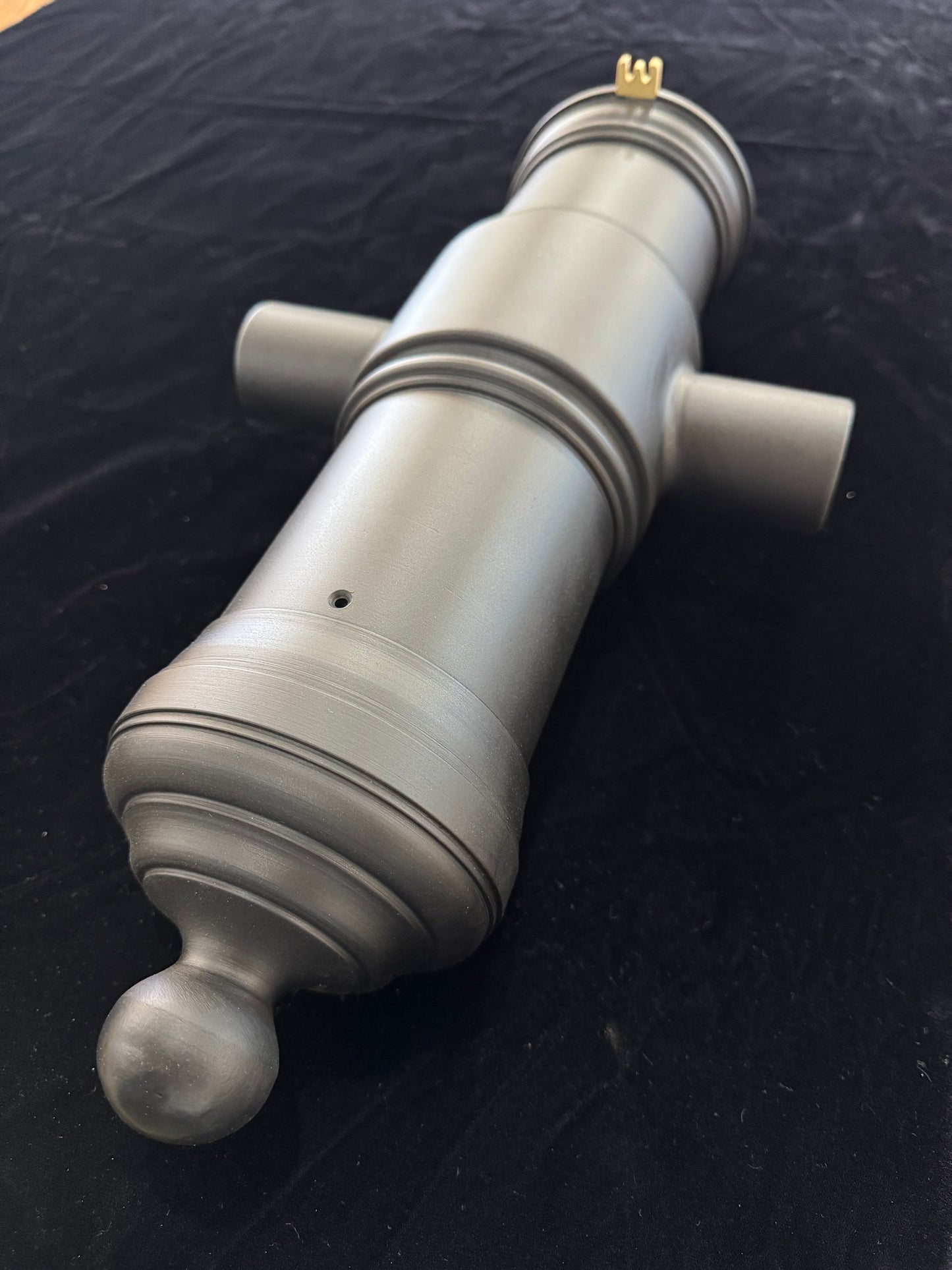 Daniel King Howitzer (Second Model)