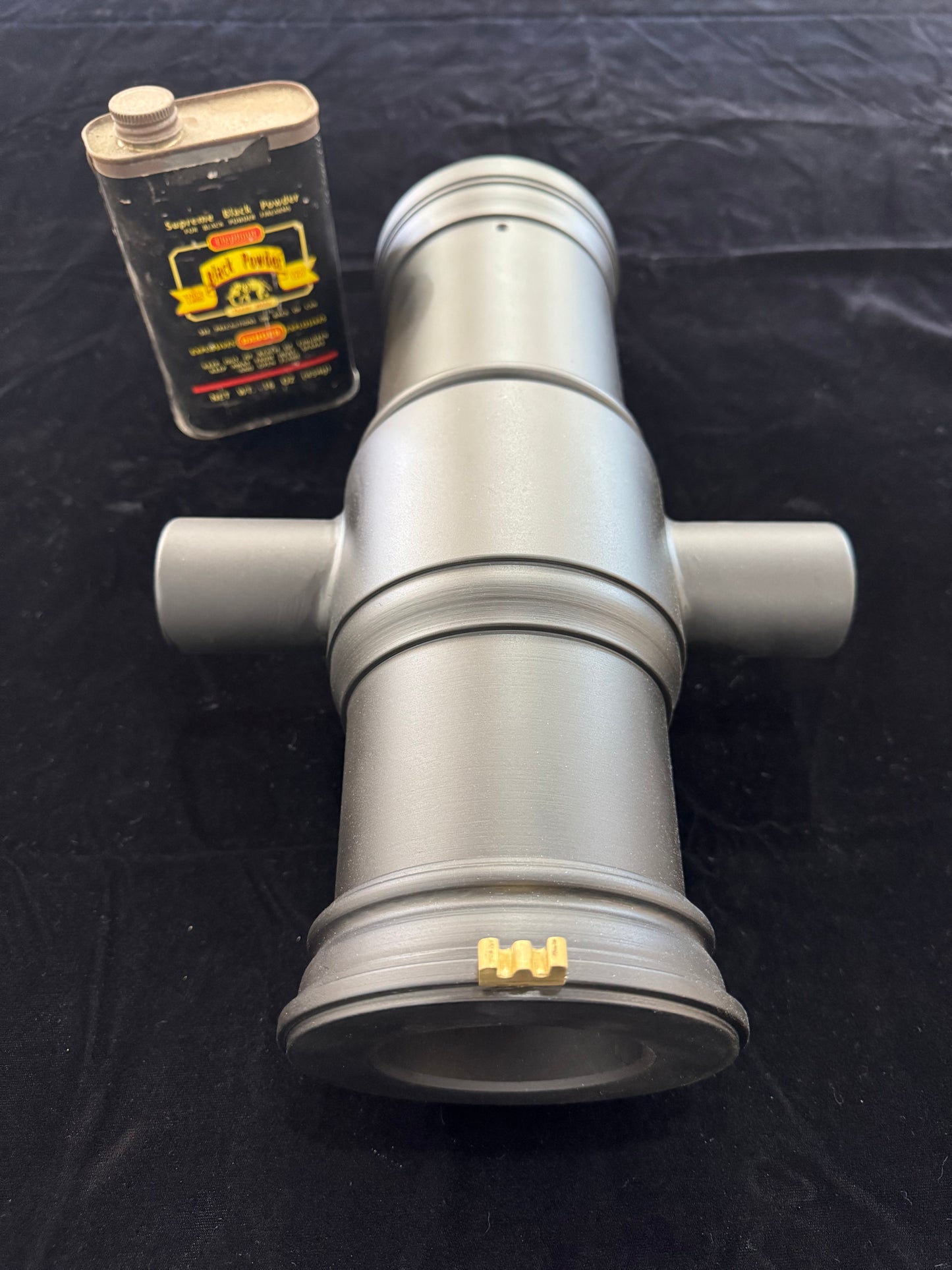 Daniel King Howitzer (Second Model)