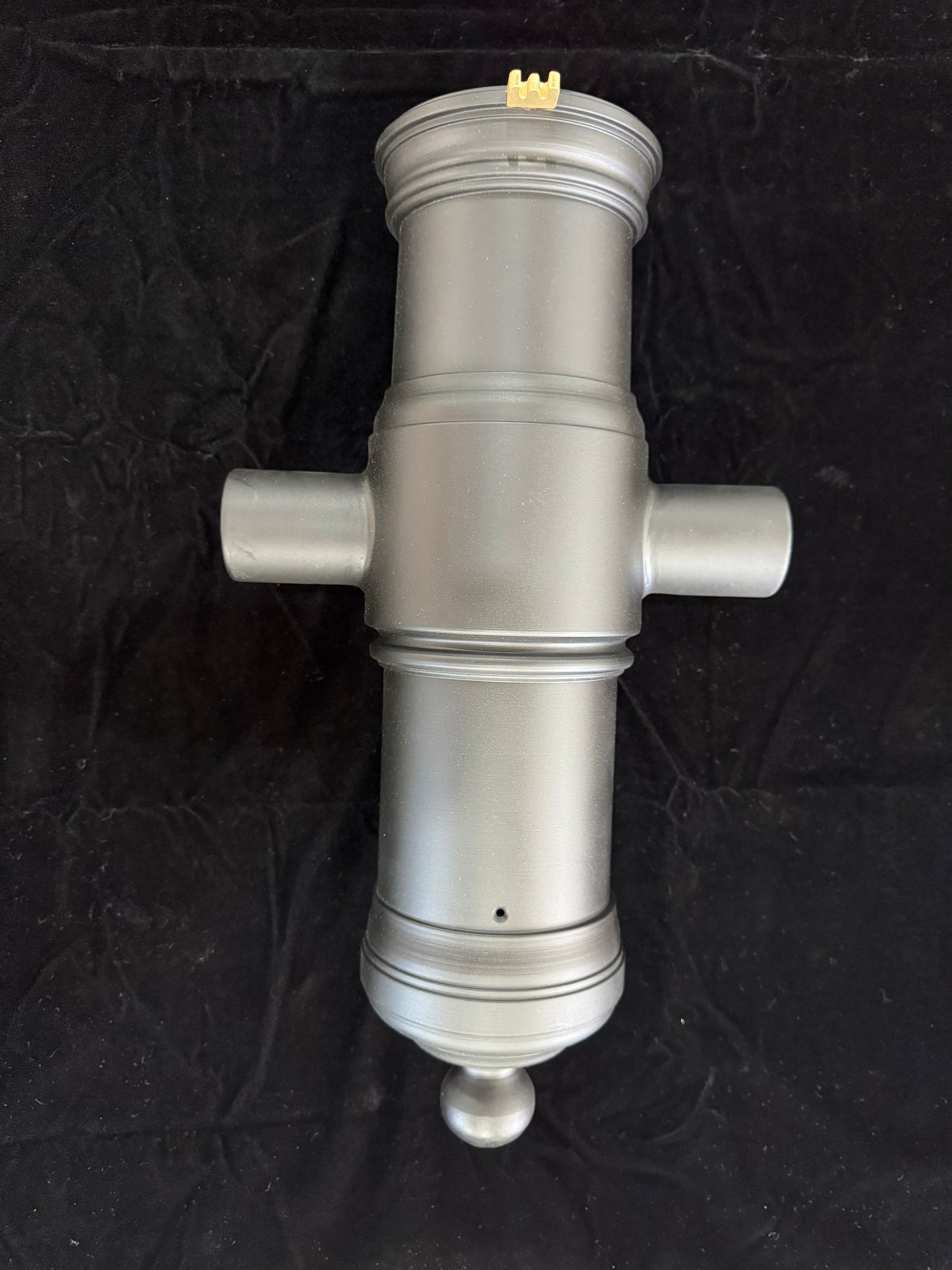 Daniel King Howitzer (Second Model)